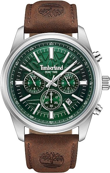 Timberland Chronograph NORTHBRIDGE TDWGF0041206, Quarzuhr, Armbanduhr, günstig online kaufen