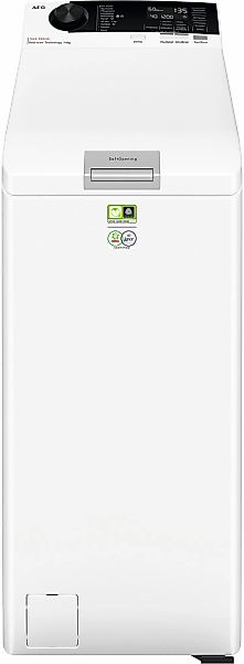 AEG Waschmaschine Toplader 7000 ProSteam "LTR7A70260" 6 kg 1200 U/min ProSt günstig online kaufen