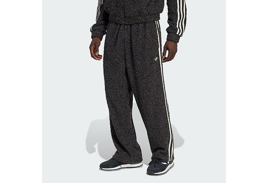 adidas Originals Trainingsanzug BOUCLE FIREBIRD TRACKPANT (1-tlg) günstig online kaufen