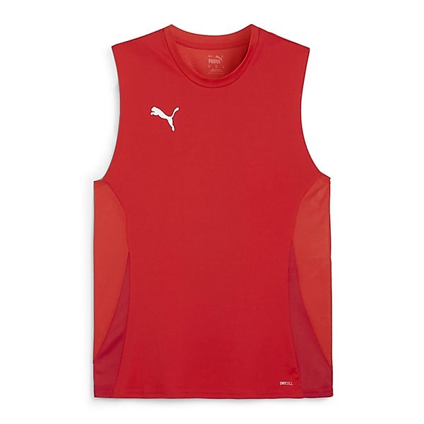PUMA Fußballtrikot Puma Herren Trainingsshirt teamGOAL günstig online kaufen