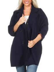 simaranda Kurzjacke Damen Mantel 5590 38-44 günstig online kaufen