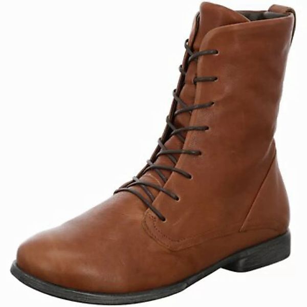 Think  Stiefel Stiefeletten -Agrat Stiefelette cognac 3-000641-3010 günstig online kaufen