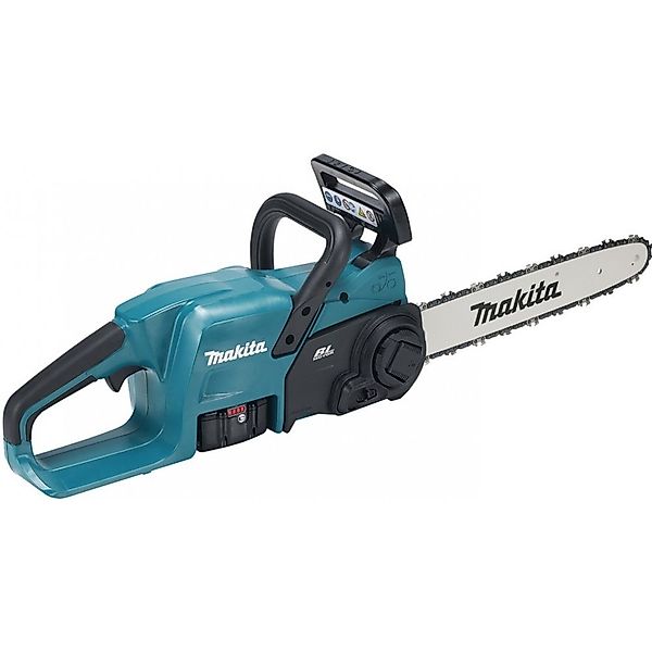 Makita Akku-Kettensäge DUC357ZX2 solo - Akku-Kettensäge günstig online kaufen