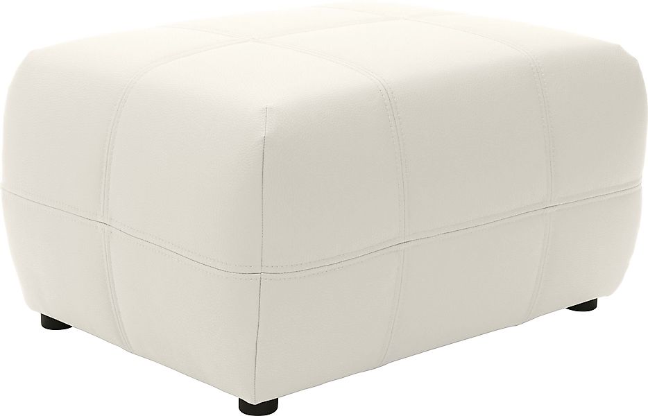 DOMO collection Hocker Brandon, kleine Ausführung, günstig online kaufen
