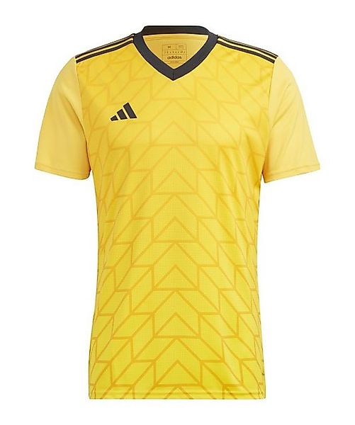 adidas Performance T-Shirt Team Icon 23 Trikot Polyester günstig online kaufen