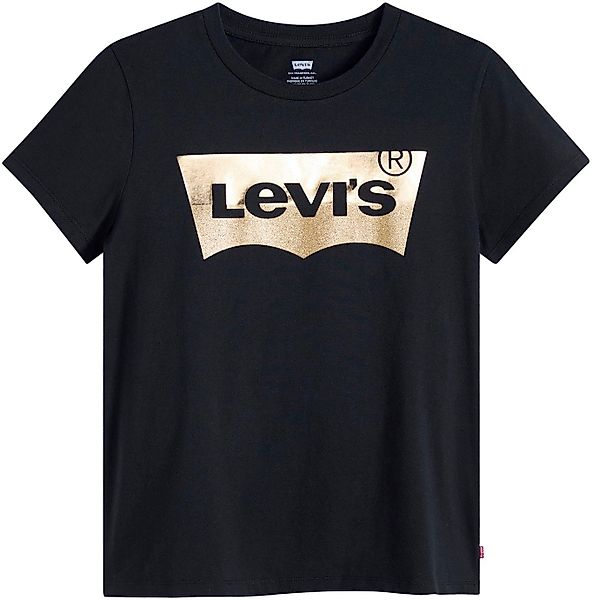 Levi's® Rundhalsshirt THE PERFECT TEE mit günstig online kaufen