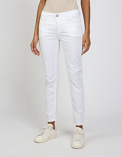 GANG 5-Pocket-Hose 94AMELIE CROPPED im Relaxed Fit günstig online kaufen