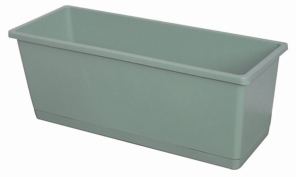 Geli Balkonkasten Jardinere OLIVERA 25cm Pflanzkasten günstig online kaufen