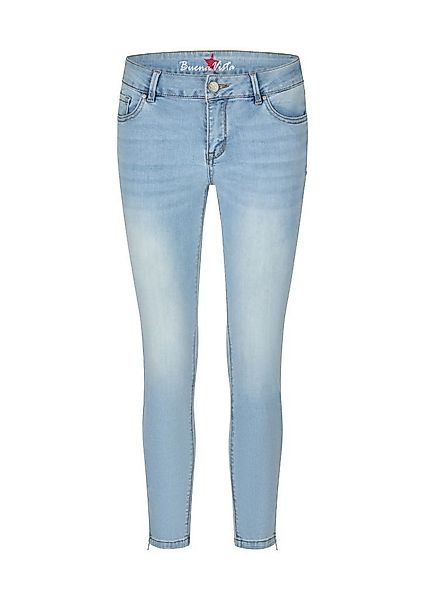Buena Vista 7/8-Jeans günstig online kaufen