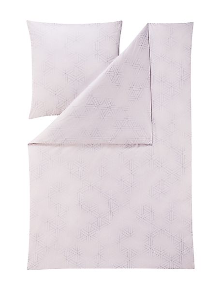 Estella Bettwäsche Bettwäsche Pippa, 100% Baumwolle, günstig online kaufen