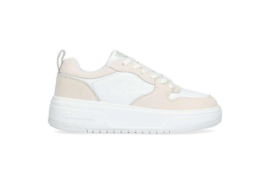 Champion Champion Rebound Lite Low Triple Wht Sneaker günstig online kaufen