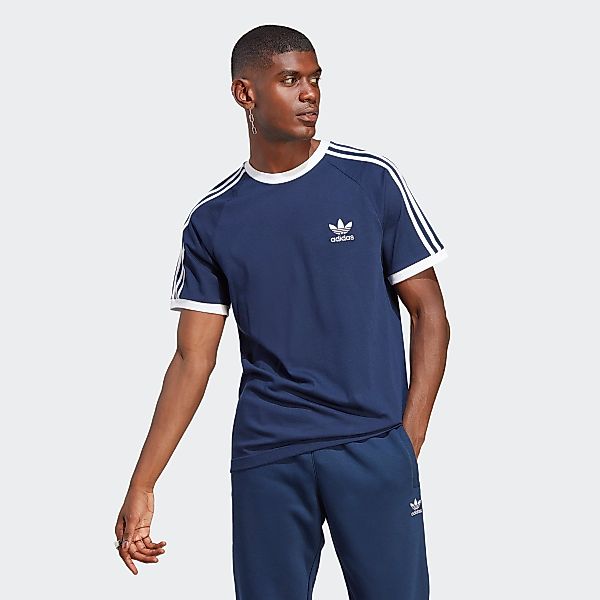 adidas Originals T-Shirt 3-STRIPES TEE drei günstig online kaufen