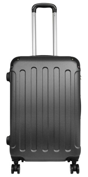 Warenhandel König Hartschalen-Trolley Gronau, 4 Rollen, günstig online kaufen