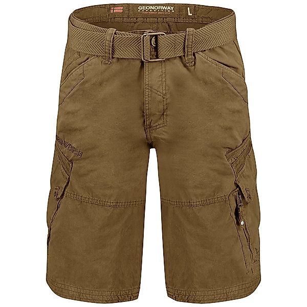 Geographical Norway Cargobermudas Geographical Norway Herren günstig online kaufen