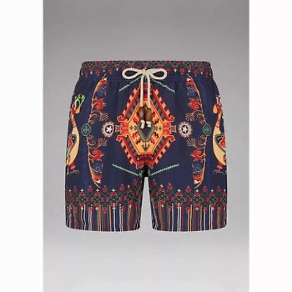 F..k Project  Badeshorts 2021U-BLU günstig online kaufen