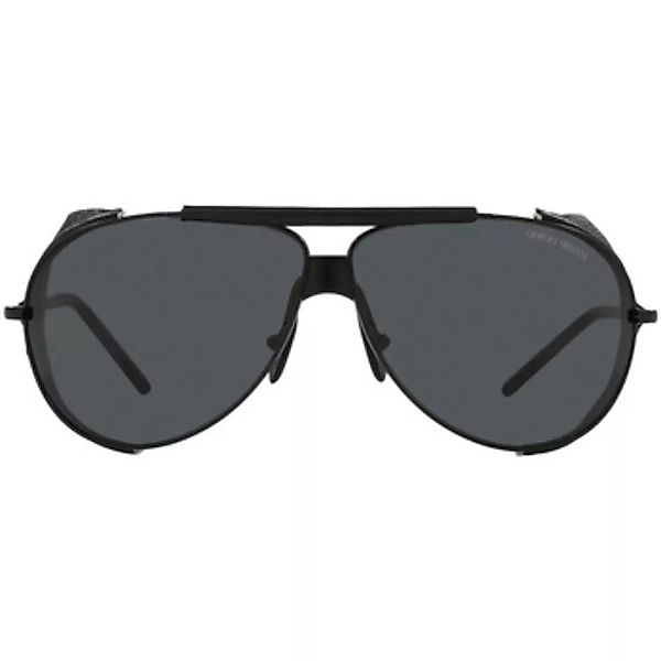 Emporio Armani  Sonnenbrillen Sonnenbrille AR6139Q 300187 günstig online kaufen