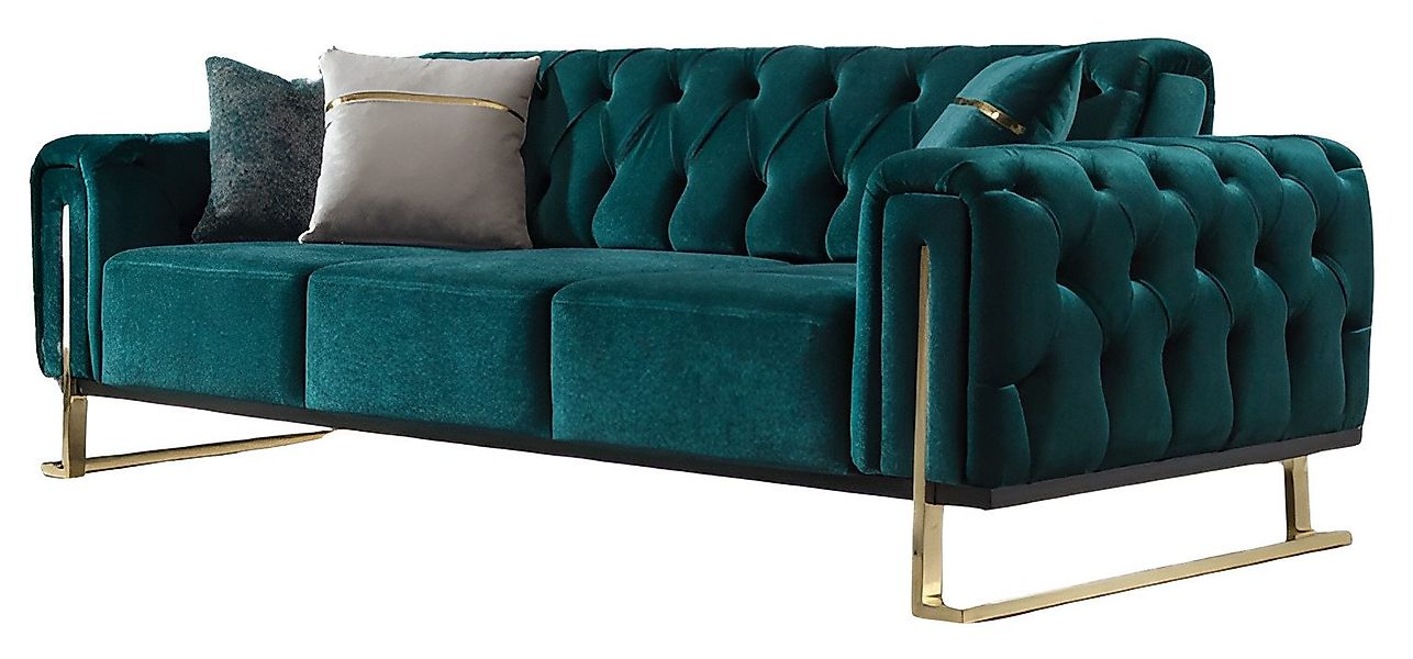 Villa Möbel Sofa Nova, 1 Stk. günstig online kaufen