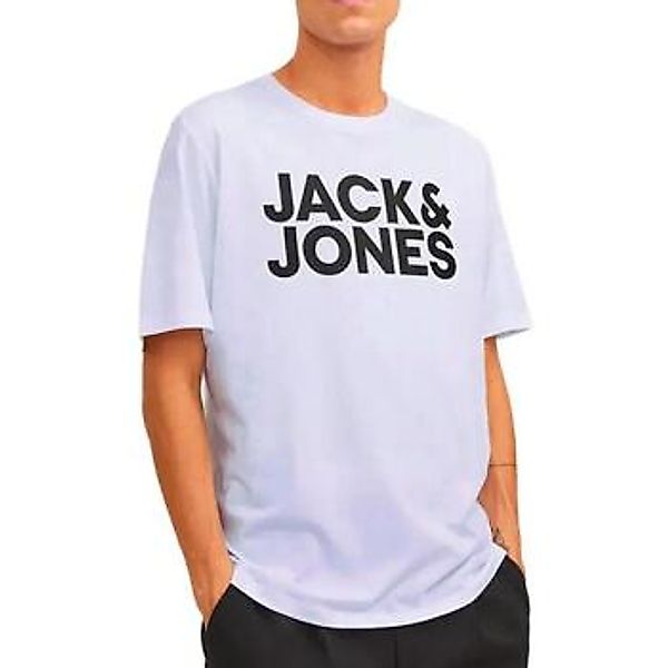 Jack & Jones  T-Shirts & Poloshirts 12151955 günstig online kaufen