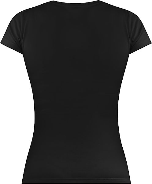 Janice Kurzarmshirt 3 x Damen T-Shirt günstig online kaufen