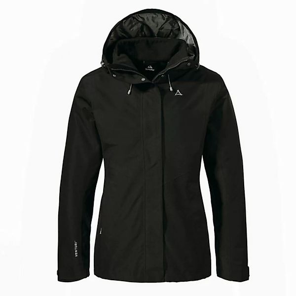 Schöffel Doppeljacke Damen Doppeljacke Hiking 3in1 Jacket Style Okere günstig online kaufen