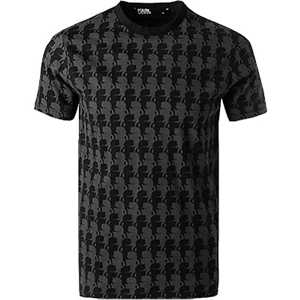 KARL LAGERFELD T-Shirt 755086/0/521224/990 günstig online kaufen