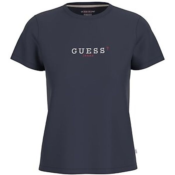 Guess  T-Shirts & Poloshirts W5RI54 J1314 günstig online kaufen