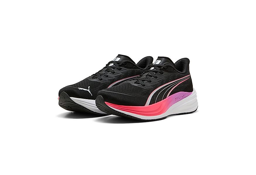 PUMA DARTER PRO 2 Laufschuh mit ProFoam Dämpfungstechnologie, leichtes Text günstig online kaufen