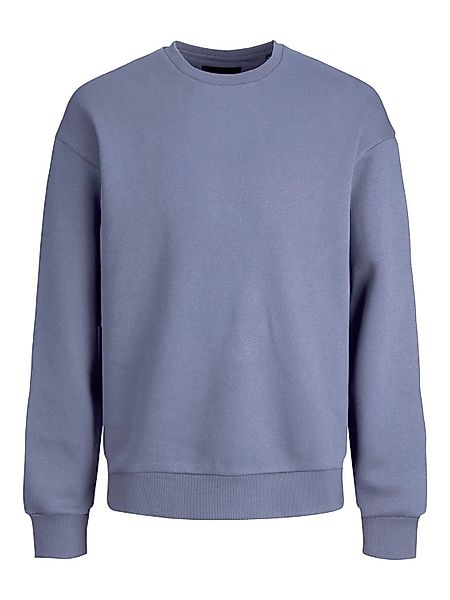 Jack & Jones Sweatshirt Basic Langarm günstig online kaufen