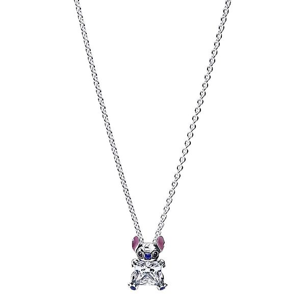 Pandora Kette mit Anhänger 393743C01-45, Pandora, günstig online kaufen