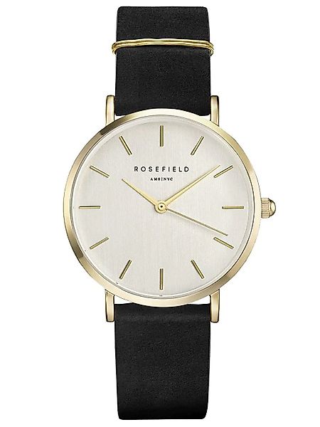ROSEFIELD Quarzuhr Rosefield West Village mit günstig online kaufen