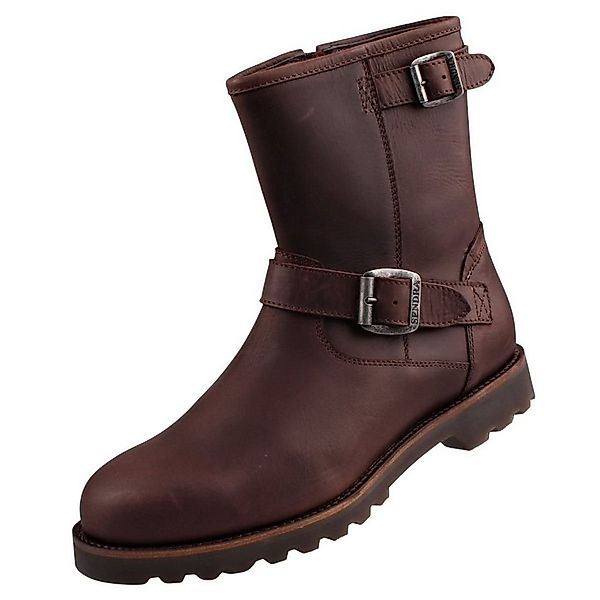 Sendra Boots 17956-Sprinter Chocolate Stiefel günstig online kaufen