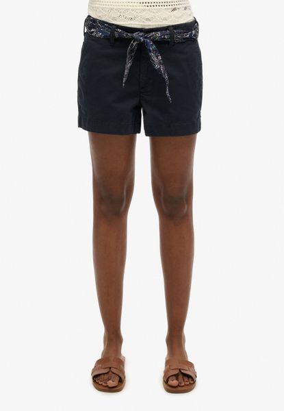 Superdry Chinoshorts CLASSIC CHINO SHORT (2-tlg) günstig online kaufen