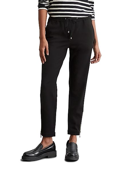 Marc OPolo Chinohose "aus kompaktem Jersey-Twill" günstig online kaufen