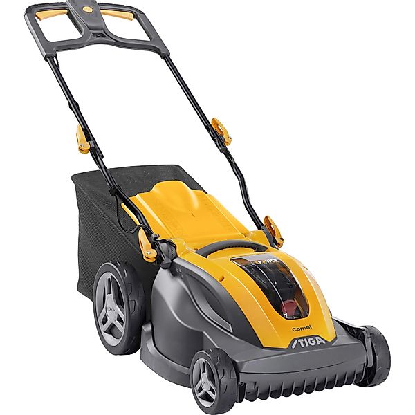 STIGA GARDEN Akkurasenmäher COMBI 344e, 42 günstig online kaufen