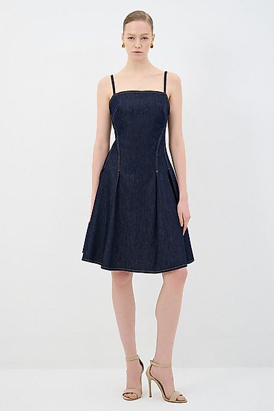 adL Jeanskleid günstig online kaufen