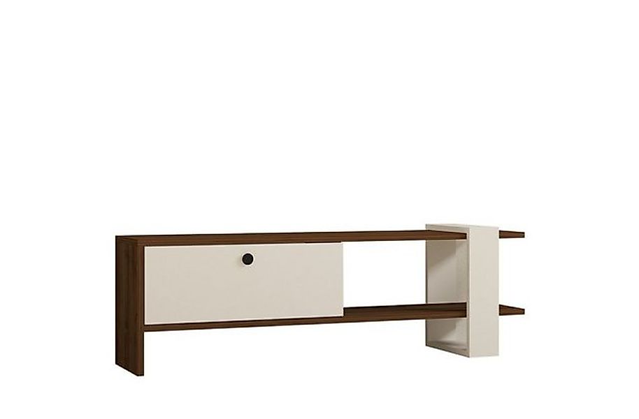 Skye Decor TV-Schrank 100% MELAMINE COATED PARTICLE BOARD, 36,8 cm x 25 cm günstig online kaufen