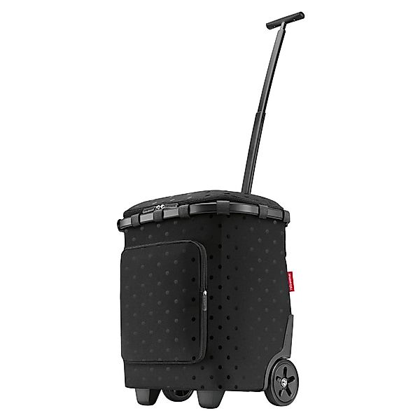 REISENTHEL® Einkaufstrolley carrycruiser plus, 46 l günstig online kaufen