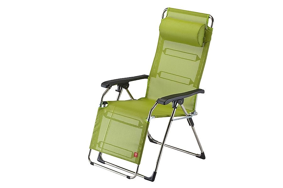 Fiam Amida Relaxliege pistazie H: 118 cm B: 82 cm T: 66,5 cm günstig online kaufen