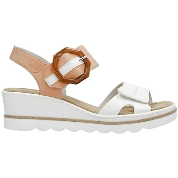 Rieker  Sandalen 67476 günstig online kaufen