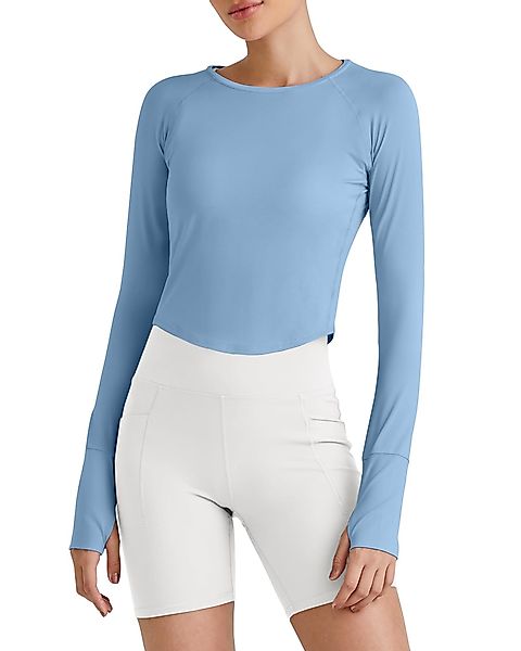 G4Free T-Shirt G4Free Damen langärmlige UPF günstig online kaufen