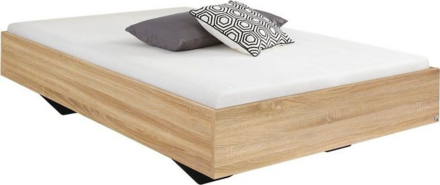 rauch Futonbett Phoenix, ohne Kopfteil günstig online kaufen