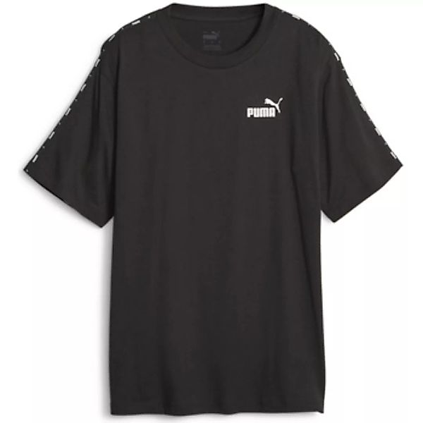 Puma  T-Shirts & Poloshirts 675994-01 günstig online kaufen