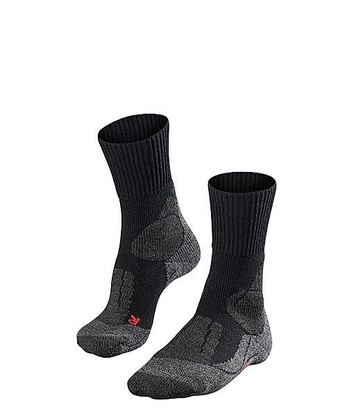 FALKE Wandersocken TK1 Adventure (1-Paar) Hoher günstig online kaufen
