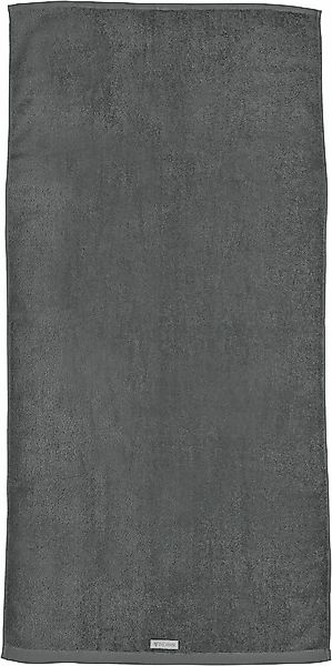 ROSS Duschtuch »Sinfonie«, (1 St.), in modernen Unifarben günstig online kaufen