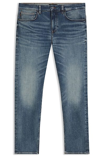 BOSS 5-Pocket-Jeans günstig online kaufen