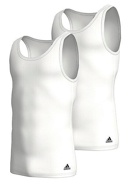 adidas Sportswear Unterhemd "Active Flex Cotton" günstig online kaufen