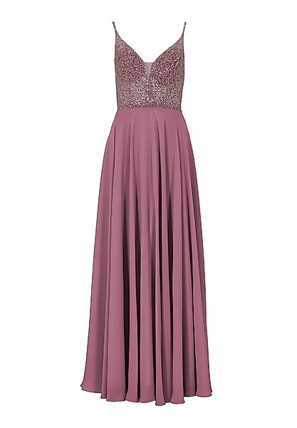 SWING Kleid & Schal günstig online kaufen