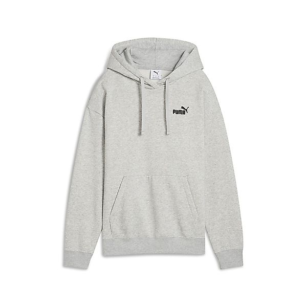 PUMA Hoodie "Essentials Small No. 1 Logo Comfort Hoodie Damen" günstig online kaufen