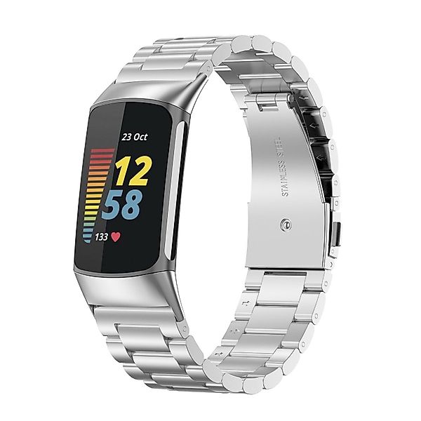 Wigento Smartwatch-Armband Für Fitbit Charge 6 günstig online kaufen