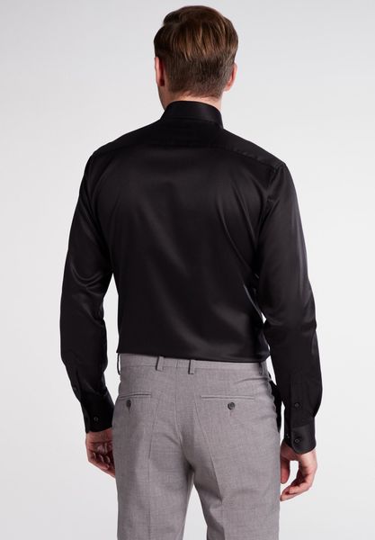 Eterna Langarmhemd "SLIM FIT" NON IRON (bügelfrei) günstig online kaufen